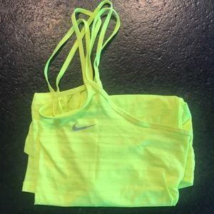 Nike Tank Top